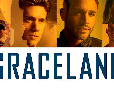 Graceland Season 1