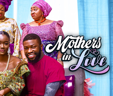Mothers In Love (2024)