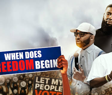 When Does Freedom Begin (2026)