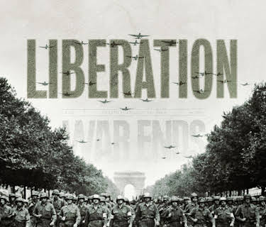 Liberation (2010)