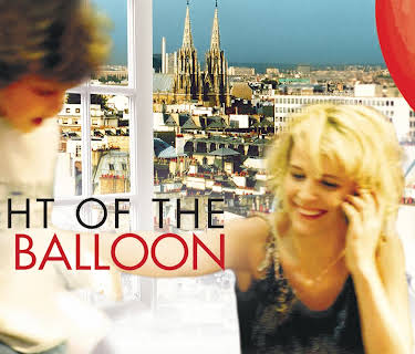 Flight of the Red Balloon (English Subtitled) (2008)