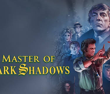 Master of Dark Shadows (2019)