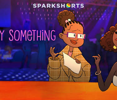 Twenty Something (2021)