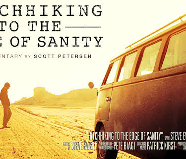 Hitchhiking to the Edge of Sanity (2020)