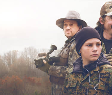 The Legacy of a Whitetail Deer Hunter (2018)