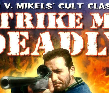 Strike Me Deadly (1963)