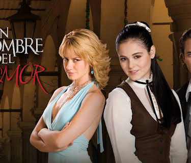 En Nombre del Amor season-1
