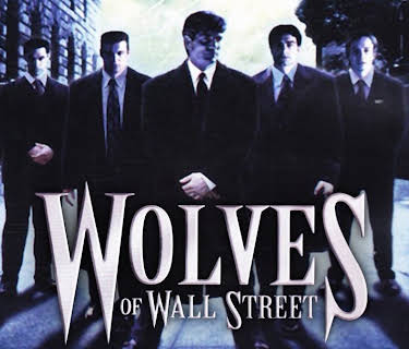 Wolves of Wall Street (2002)