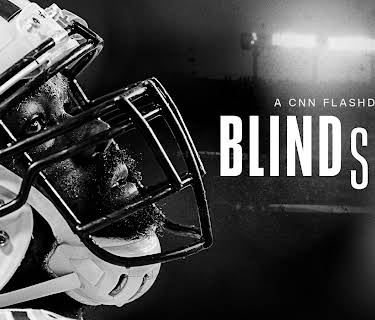 Blindsided (2023)