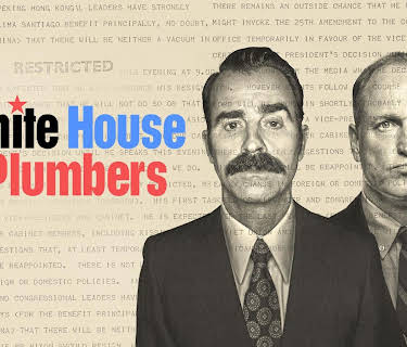 White House Plumbers, Season 1
