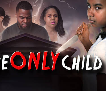 The Only Child (2024)