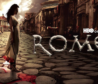Rome Season 1
