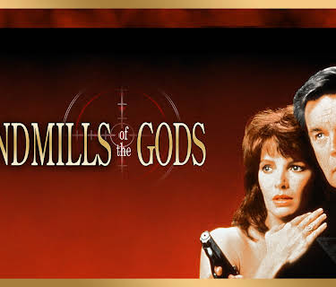 Windmill Of The Gods (1988)
