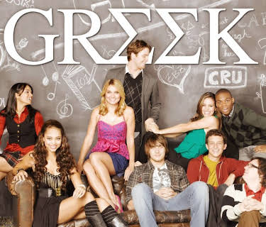 Greek