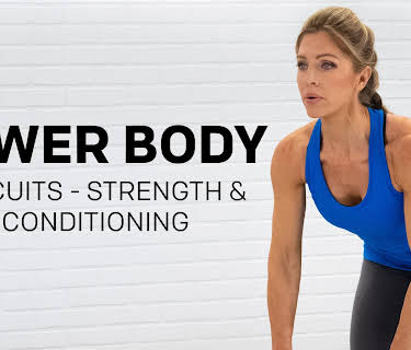 HIIT Cardio (2018)