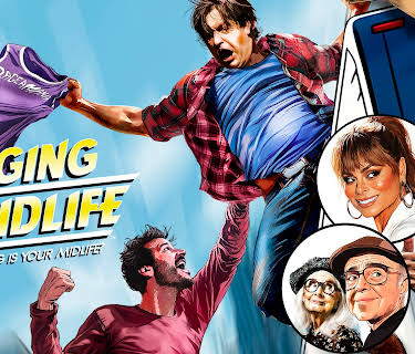 Raging Midlife (2025)