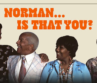 Norman... Is That You? (1976)
