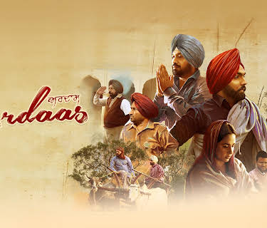 Ardaas (2016)