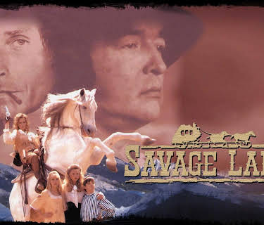 Savage Land (1994)