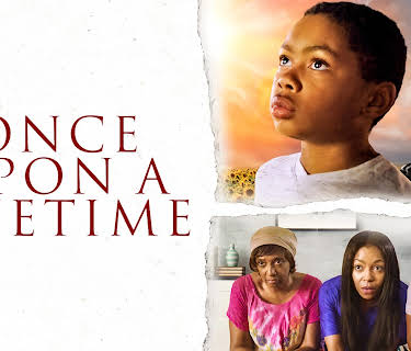 Once Upon a Lifetime (2021)