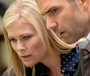 The Chronicle Mysteries: Recovered (2019)