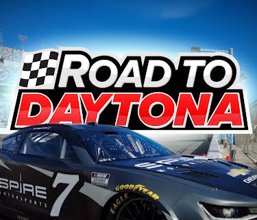 Road to Daytona Season 1