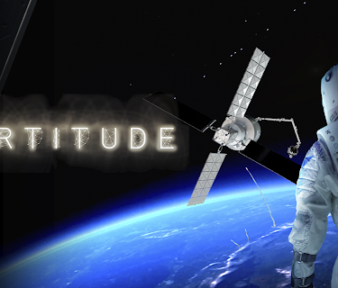 Fortitude: Forging the Trillion Dollar Space Economy (2024)