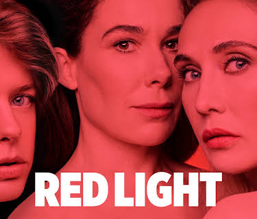 red light