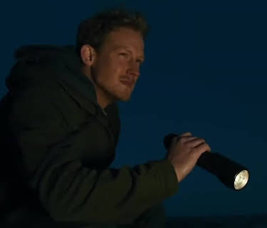 The Block Island Sound (2021)