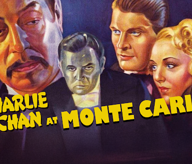 Charlie Chan at Monte Carlo (1938)