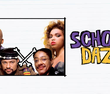 School Daze (1988)