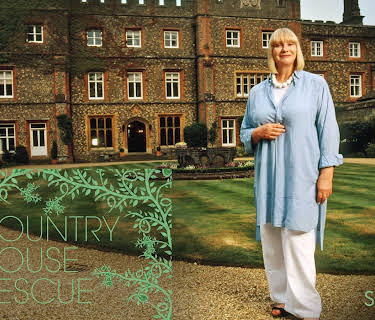 Country House Rescue