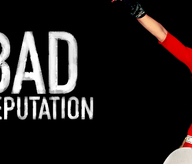 Bad Reputation (2018)