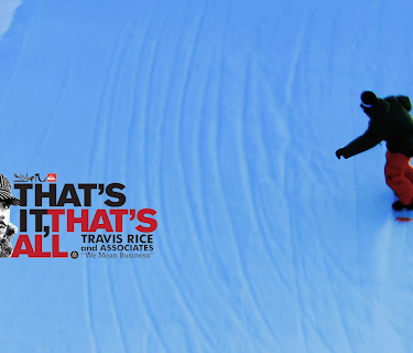 That's It That's All (2008)