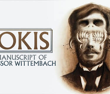 Lokis: A Manuscript Of Professor Wittembach (2022)
