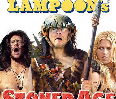 National Lampoon's Stoned Age Unrated Edition (2007)