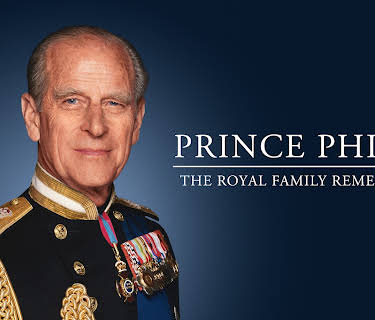 Prince Philip: The Royal Family Remembers