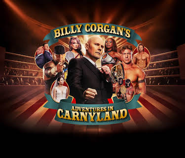 Billy Corgan's Adventures in Carnyland S1
