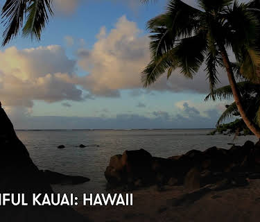 Beautiful Kauai: Hawaii (2022)