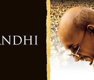 Gandhi (4K UHD) (1983)