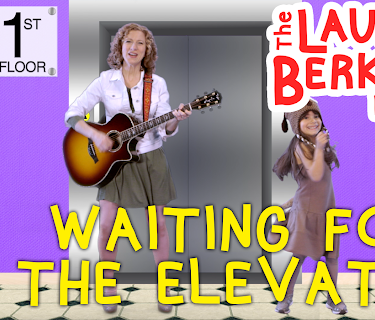 Waiting For The Elevator