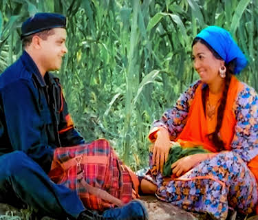 Soldiers in the Camp (2003)