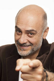 Marco Antonio Treviño