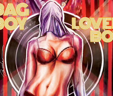 Bag Boy Lover Boy (2014)