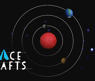 Space Crafts