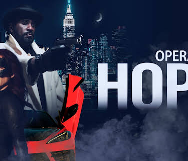 Operation Hope (2024)