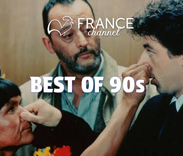 Best of 90's! (2024)