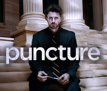 Puncture (2026)