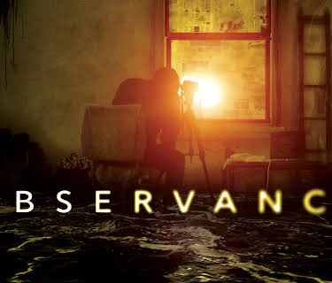 Observance (2016)