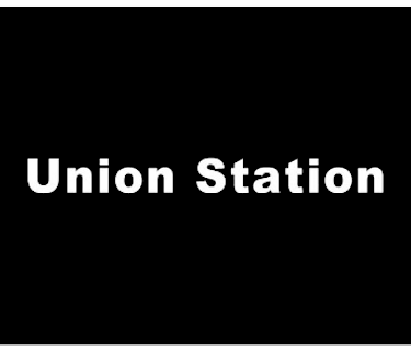 Union Station (1950)